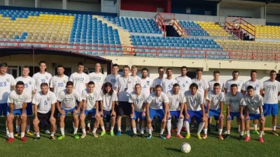 Igrati zapaženu igru u Srpskoj, Prva liga Republike Srpske - Liga za opstanak