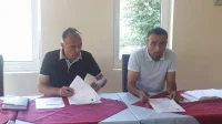 Rade Vasiljević podneo ostavku na članstvo u Izvršnom odboru FS RS