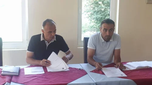 Rade Vasiljević podneo ostavku na članstvo u Izvršnom odboru FS RS, Prva liga Republike Srpske