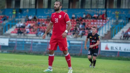 Goran Popović novo pojačanje TOŠK-a, Prva liga FBiH