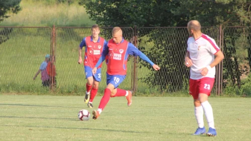 Poraz od Napretka, remi sa Spartakom, Linglong  Superliga Srbije