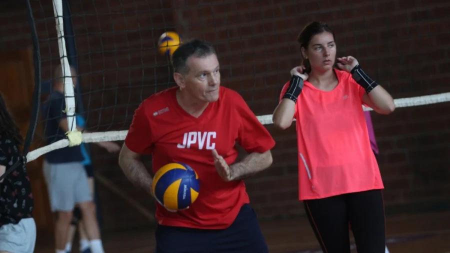 Najveći stručnjaci započeli rad s odbojkašicama na kampu u Čapljini, Super liga - grupa Jug