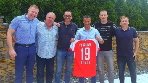 Premijerligaš BiH na klupu doveo legendu futsala, Predraga Rajića, Premijer liga BiH