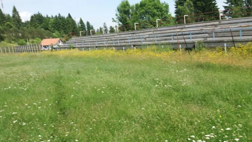 Stadion zapušten, klub pred raspadom: Upitan nastavak fukncionisanja FK Han Pijesak, Regionalna liga RS – Jug