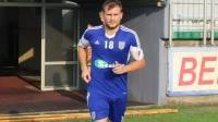 Vernes Islamagić veliko pojačanje Gabeljana