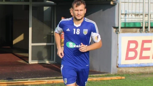 Vernes Islamagić veliko pojačanje Gabeljana, BH Telecom Premijer liga