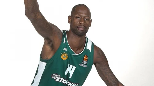 Bivši košarkaš Partizana pojačao Zvezdu, ABA Liga - Play off