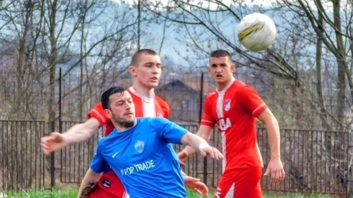 Stamenković blizu povratka, Druga liga RS – Zapad