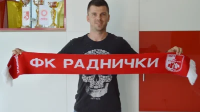 Bojović za jači napad radničkog