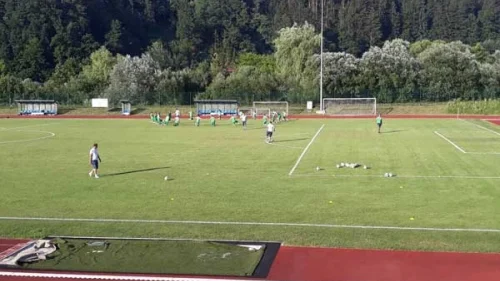 Fužinar prvi protivnik Inđinčanima