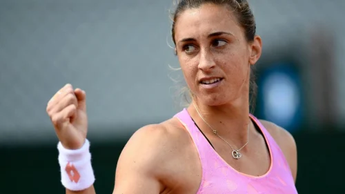 Petra Martić u osmini finala