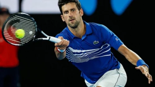 Nole u osmini finala Vimbldona
