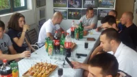 Slavija danas kreće