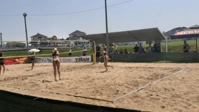 "Derventa open 2019": Poznati polufinalisti kod djevojaka