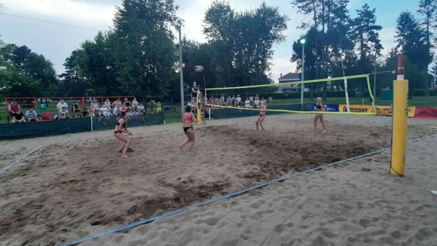 Uspješno završen prvi dan "Derventa open 2019":  Sutra završnica jubilarnog turnira
