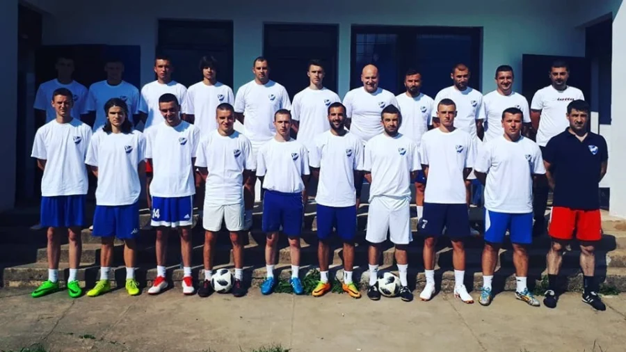 Romanija upalila motore, Regionalna liga RS – Jug