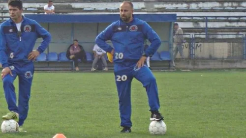 Zumbul vodi Podrinje, Prva liga Republike Srpske - Liga za šampiona