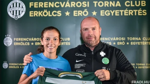 Selma Mađarica, Premijer  ženska liga BiH