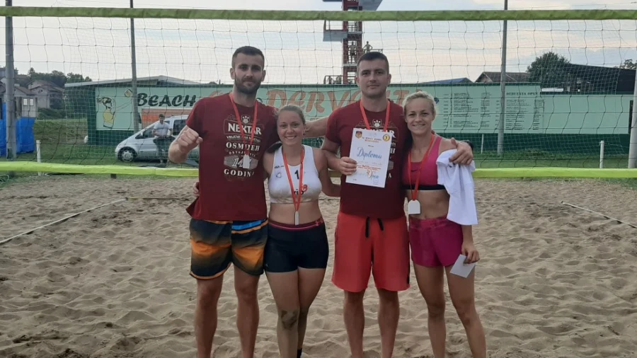 "Derventa open 2019": Šormazi četvrti put u nizu najbolji, Đapa po treći put