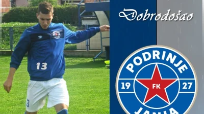 Janjić u Podrinju, Prva liga Republike Srpske - Liga za šampiona