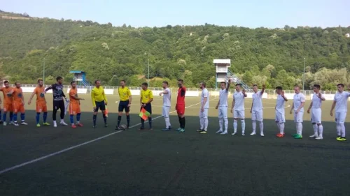 Šipovac presudio, Prva liga FBiH
