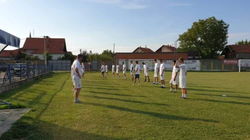 Zumbul prozvao Podrinje, Prva liga Republike Srpske - Liga za šampiona