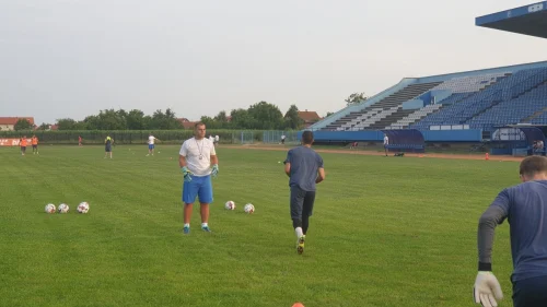 Protiv Spartaka pišu istoriju, Premijer BH Telecom liga