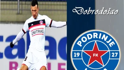 Molerović u Podrinju, Prva liga Republike Srpske - Liga za šampiona