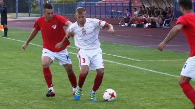 Janković dovodi igrače  iz Kozare, Prva liga Republike Srpske - Liga za šampiona
