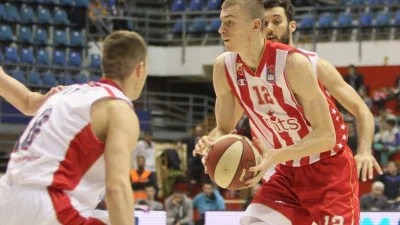 Fener opet kupuje na ''Malom Kalemegdanu'' ?, ABA Liga - Play off