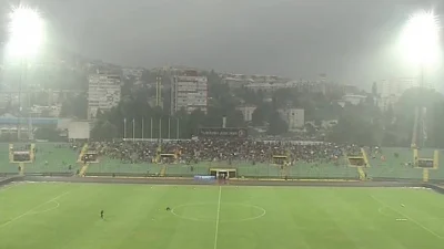 Nevreme u Sarajevu, Premijer BH Telecom liga