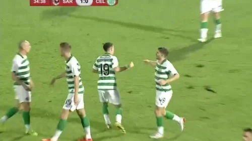 Seltik poravnao, Premijer BH Telecom liga
