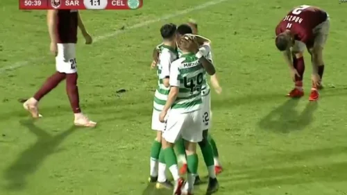 Škoti vode na Koševu, Premijer BH Telecom liga
