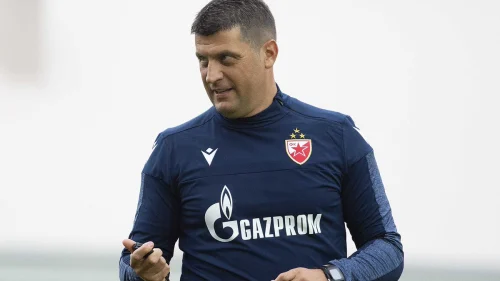 Suduva i Zvezda bez golova, Superliga - Play Off