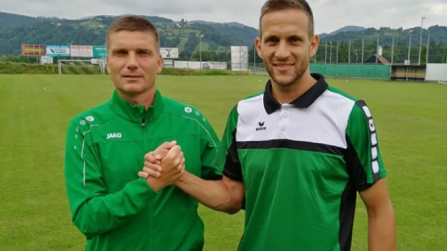 Josović novo pojačanje Inđije