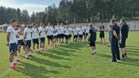 Danas kreće Sutjeska