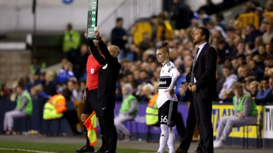 Eliot Liverpulov, Engleska: Premier League