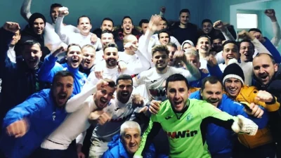 Iznenaditi Spartak, Premijer BH Telecom liga