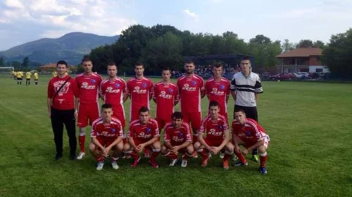 Maksimović proziva Podrinje, Regionalna liga RS – Istok