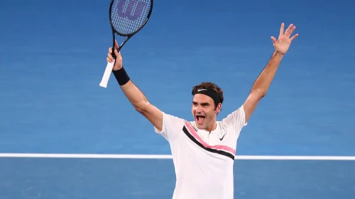 Federer u polufinalu Vimbldona