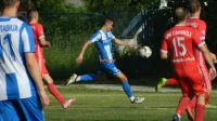 Slavija bez lijevog beka, Cicović napustio Sokolove
