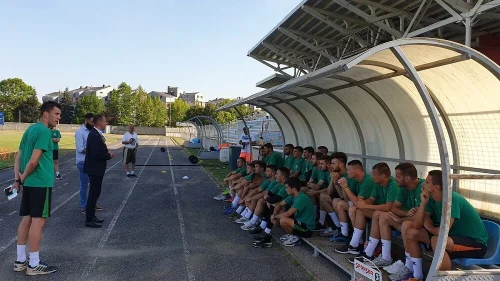Došao Arežina, tandem otišao, Prva liga Republike Srpske - Liga za šampiona