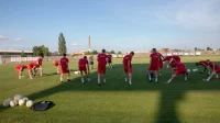 Stabilizacija kluba prevashodni cilj