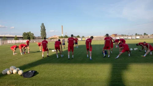 Stabilizacija kluba prevashodni cilj, Prva liga Republike Srpske - Liga za šampiona