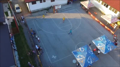 Han Pijesak ponovo domaćin turnira u basketu 3x3