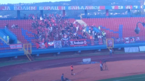 Kosovo je srce Srbije, Premijer BH Telecom liga
