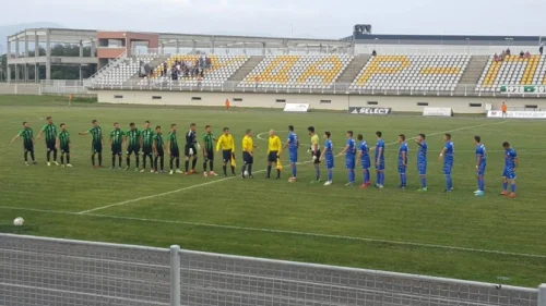 Rebalans budžeta u Skupštini Grada Prijedor ukinuo novac za reflektore, Prva liga Republike Srpske - Liga za šampiona