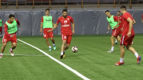 Zmajevi odradili trening na novoj veštačkoj podlozi na svom stadionu!