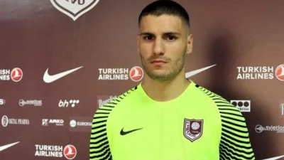 Marković napustio Krupu i preselio u Sarajevo, Premijer BH Telecom liga