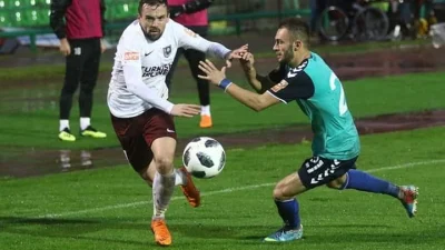 Filipović iznenada napustio Zvijezdu 09, Premijer BH Telecom liga